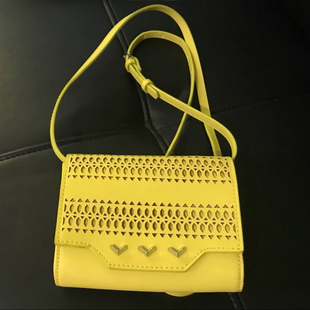 Sidekick Crossbody Bag NWOT